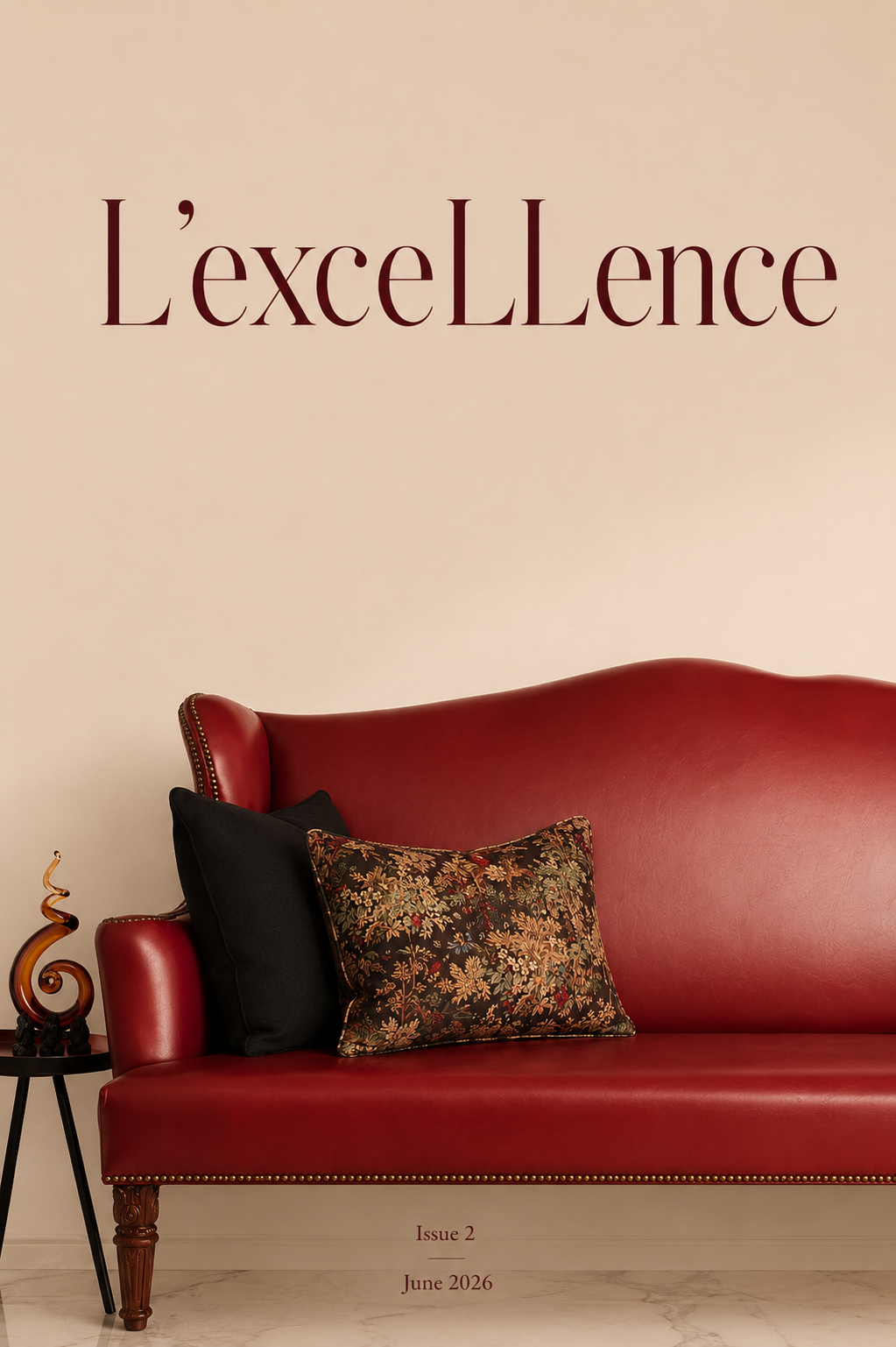 Current issue cover